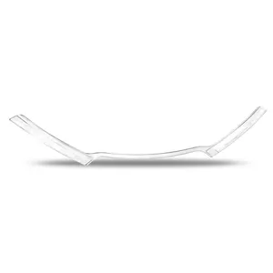 Performance Machine PERFORMANCE MACHINE WINDSHIELD TRIMS