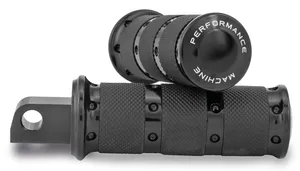 Performance Machine PERFORMANCE MACHINE XLS-STYLE FOOT AND SHIFTER PEGS