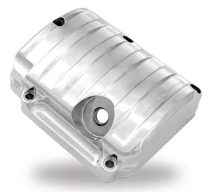 Performance Machine PM TRANSMISSION TOP COVER FOR 5-SPEED