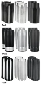 Performance Machine PERFORMANCE MACHINE SLIDER COVERS