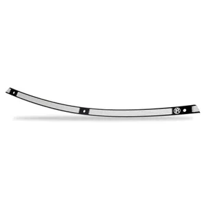 Performance Machine PERFORMANCE MACHINE WINDSHIELD TRIMS