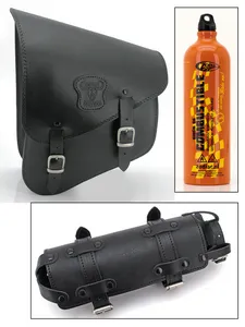 Texas Leather TEXAS LEATHER SOFTAIL SWING ARM BAGS