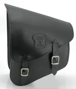 Texas Leather TEXAS LEATHER SOFTAIL SWING ARM BAGS