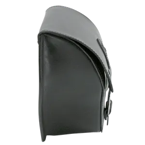 Texas Leather TEXAS LEATHER DYNA SIDEBAG