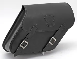 Texas Leather TEXAS LEATHER DYNA SIDEBAG