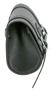 Texas Leather TEXAS LEATHER WINDSCREEN/FRAMEBAG