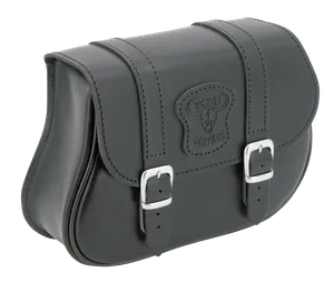 Texas Leather TEXAS LEATHER V-ROD FRAME BAG