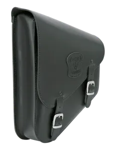 Texas Leather TEXAS LEATHER SOFTAIL SWING ARM BAGS