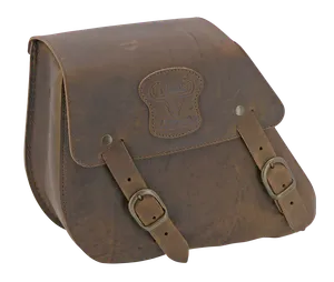 Texas Leather TEXAS LEATHER DYNA SWING ARM BAGS