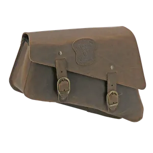 Texas Leather TEXAS LEATHER SPORTSTER SIDE BAGS