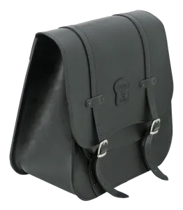 Texas Leather TEXAS LEATHER SIDE SADDLEBAG