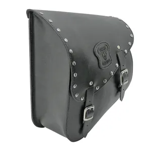 Texas Leather TEXAS LEATHER SOFTAIL SWING ARM BAGS