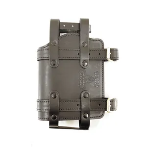 Texas Leather TEXAS LEATHER OIL BOTTLE HOLDER