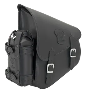 Texas Leather TEXAS LEATHER SOFTAIL SWING ARM BAGS