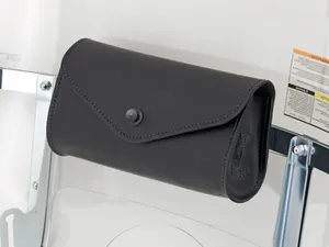 Texas Leather TEXAS LEATHER WINDSCREEN BAGS
