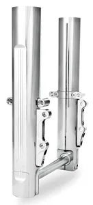 Performance Machine PM LOWER FORK LEGS FOR TOURING