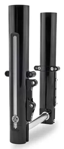 Performance Machine PM LOWER FORK LEGS FOR TOURING