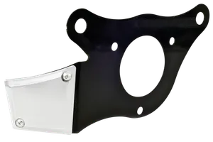 Performance Machine PERFORMANCE MACHINE THROTTLE SERVO COVER