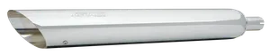 Kerker KERKER SLIP-ON MUFFLERS FOR TOURING