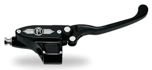 Performance Machine PM CONTOUR BRAKE MASTER CYLINDERS