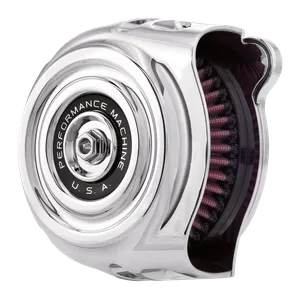 Performance Machine PERFORMANCE MACHINE VINTAGE AIR CLEANERS