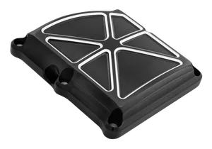 Performance Machine PM TRANSMISSION TOP COVERS