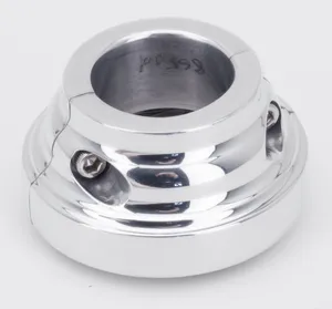 Performance Machine PM CONTOUR BILLET ALUMINUM THROTTLE HOUSING