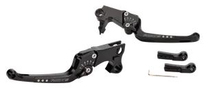 Rick's Motorcycles RICK'S "GOOD GUYS" ADJUSTABLE BRAKE AND CLUTCH LEVER SETS
