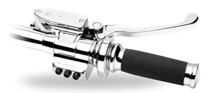 Performance Machine PM CONTOUR BRAKE MASTER CYLINDERS