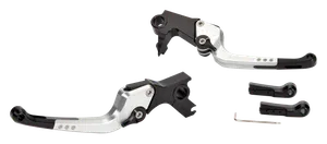 Rick's Motorcycles RICK'S "GOOD GUYS" ADJUSTABLE BRAKE AND CLUTCH LEVER SETS