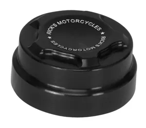 Rick's Motorcycles RICK'S AXLE AND BOLT CAPS