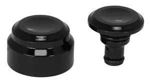 Rick's Motorcycles RICK'S AXLE AND BOLT CAPS