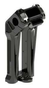 Rick's Motorcycles RICK'S PULLBACK CLUB STYLE RISER KITS FOR 1 1/4" BARS