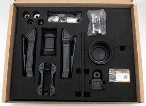 Rick's Motorcycles RICK'S PULLBACK CLUB STYLE RISER KITS FOR 1 1/4" BARS