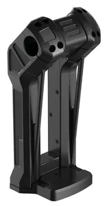 Rick's Motorcycles RICK'S PULLBACK CLUB STYLE RISER KITS FOR 1 1/4" BARS