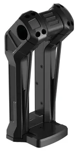 Rick's Motorcycles RICK'S PULLBACK CLUB STYLE RISER KITS FOR 1 1/4" BARS