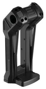 Rick's Motorcycles RICK'S PULLBACK CLUB STYLE RISER KITS FOR 1 1/4" BARS