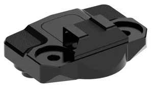 Rick's Motorcycles RICK'S PULLBACK CLUB STYLE RISER KITS FOR 1 1/4" BARS