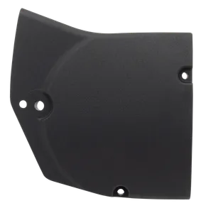 Zodiac (Genuine Zodiac Products) SPROCKET COVER FOR XL SPORTSTER