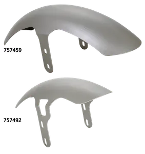 Rick's Motorcycles RICK’S SOFTAIL BREAKOUT FRONT FENDERS