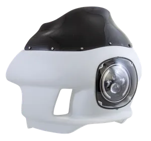 Rick's Motorcycles FXRP POLICE REPLICA CLUB STYLE FAIRING