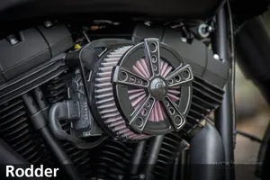 Rick's Motorcycles RICK'S GOOD GUYS DESIGN AIR CLEANERS