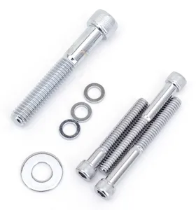 Colony SPROCKET COVER SCREW KITS FOR SPORTSTER