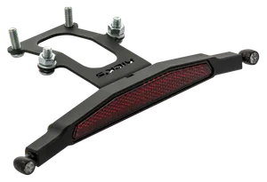 Rick's Motorcycles RICK'S REAR TURN SIGNAL KIT FOR SPORTSTER S