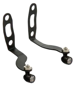 Rick's Motorcycles RICK'S HANDLEBAR CONTROL MOUNTED TURN SIGNALS FOR SPORTSTER S