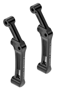 Rick's Motorcycles RICK'S MOUNTING BRACKETS FOR RADIAL BRAKE CALIPERS