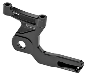 Rick's Motorcycles RICK'S MOUNTING BRACKETS FOR RADIAL BRAKE CALIPERS