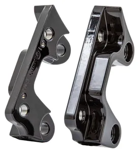 Rick's Motorcycles RICK'S CONVERSION BRACKETS FOR 13" BRAKE DISCS