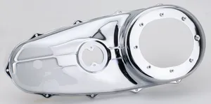 V-Twin EARLY MODEL TIN PRIMARY HOUSING