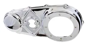 V-Twin EARLY MODEL TIN PRIMARY HOUSING